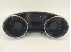 Recambio de cuadro instrumentos para peugeot 3008 active referencia OEM IAM 9676614680 9674982480 