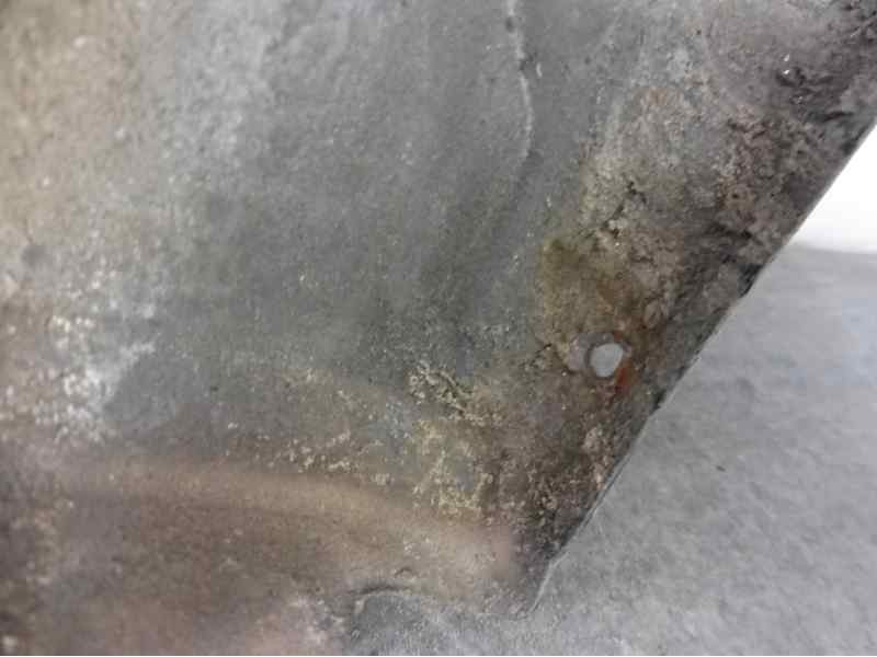 Recambio de aleta delantera izquierda para opel astra g berlina comfort referencia OEM IAM   