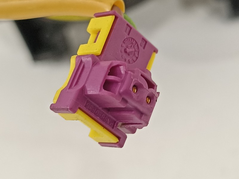 Recambio de mando luces para lancia ypsilon (402) gold referencia OEM IAM 7355763270  