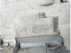 Recambio de cerradura puerta trasera izquierda para audi a4 avant (8e) 2.0 tdi quattro (dpf) (125kw) referencia OEM IAM 8E083901 2