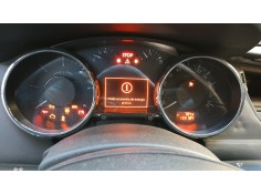 Recambio de cuadro instrumentos para peugeot 3008 active referencia OEM IAM 9676614680 9674982480  2