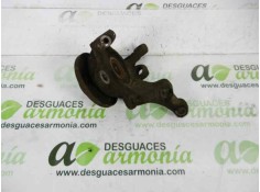 Recambio de mangueta delantera izquierda para nissan kubistar (x76) premium (l1) referencia OEM IAM    2