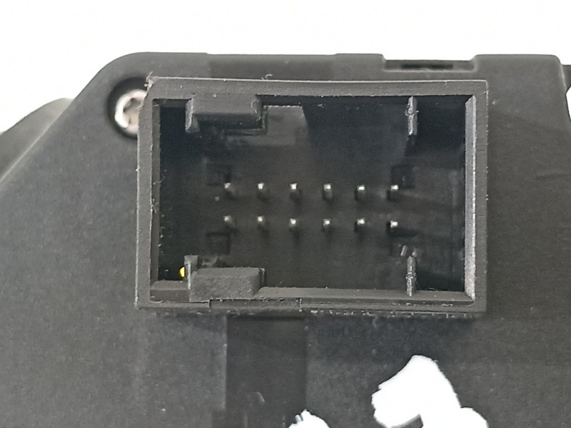 Recambio de mando luces para lancia ypsilon (402) gold referencia OEM IAM 7355763270  