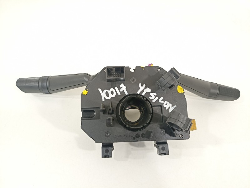 Recambio de mando luces para lancia ypsilon (402) gold referencia OEM IAM 7355763270  