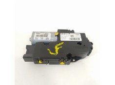 Recambio de motor techo electrico para seat ibiza sc (6j1) fr referencia OEM IAM 6R0959591  