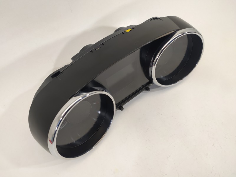 Recambio de cuadro instrumentos para peugeot 3008 active referencia OEM IAM 9676614680 9674982480 