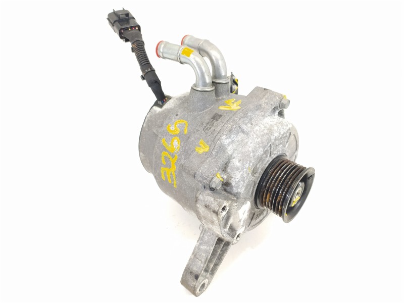 Recambio de alternador para kia niro emotion plug-in hybrid referencia OEM IAM 3739003900  