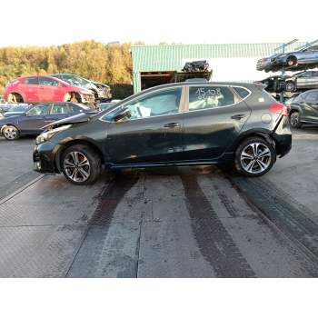 KIA CEE'D (JD)
