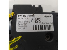 Recambio de motor techo electrico para seat ibiza sc (6j1) fr referencia OEM IAM 6R0959591   2