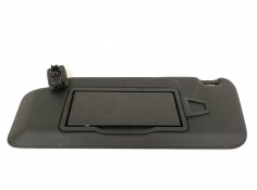 Recambio de parasol izquierdo para mercedes-benz clase c (w204) berlina c 320 cdi (204.022) referencia OEM IAM 2048104510  