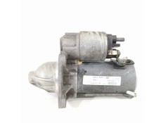 Recambio de motor arranque para ford fiesta (cb1) titanium referencia OEM IAM 8V2111000BE  