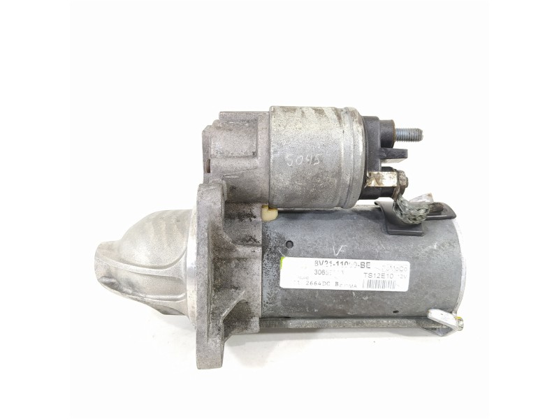 Recambio de motor arranque para ford fiesta (cb1) titanium referencia OEM IAM 8V2111000BE  