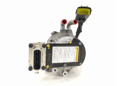 Recambio de alternador para kia niro emotion plug-in hybrid referencia OEM IAM 3739003900   2
