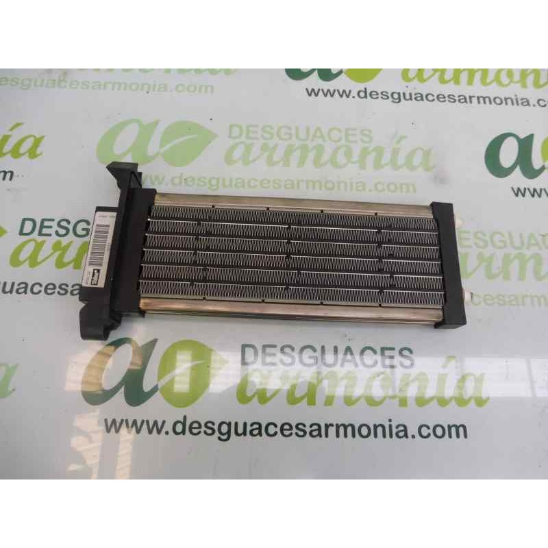 Recambio de resistencia calefaccion para audi a4 avant (8e) 2.0 tdi quattro (dpf) (125kw) referencia OEM IAM 8E1819011  