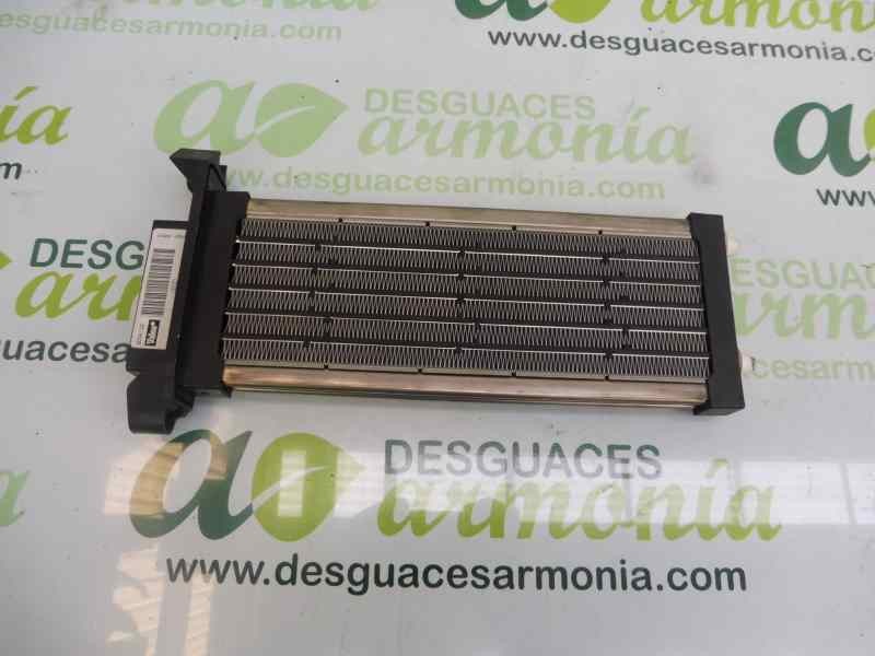 Recambio de resistencia calefaccion para audi a4 avant (8e) 2.0 tdi quattro (dpf) (125kw) referencia OEM IAM 8E1819011  
