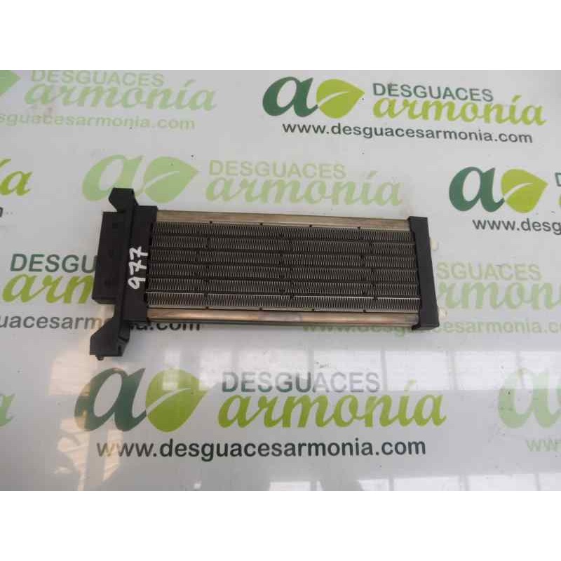 Recambio de resistencia calefaccion para audi a4 avant (8e) 2.0 tdi quattro (dpf) (125kw) referencia OEM IAM 8E1819011  