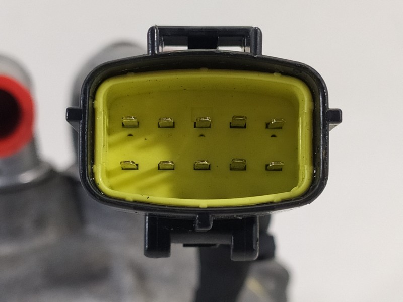 Recambio de alternador para kia niro emotion plug-in hybrid referencia OEM IAM 3739003900  