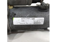 Recambio de motor arranque para ford fiesta (cb1) titanium referencia OEM IAM 8V2111000BE   2