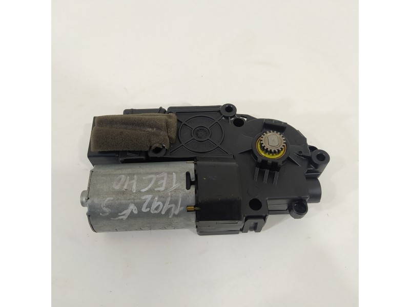 Recambio de motor techo electrico para seat ibiza sc (6j1) fr referencia OEM IAM 6R0959591  