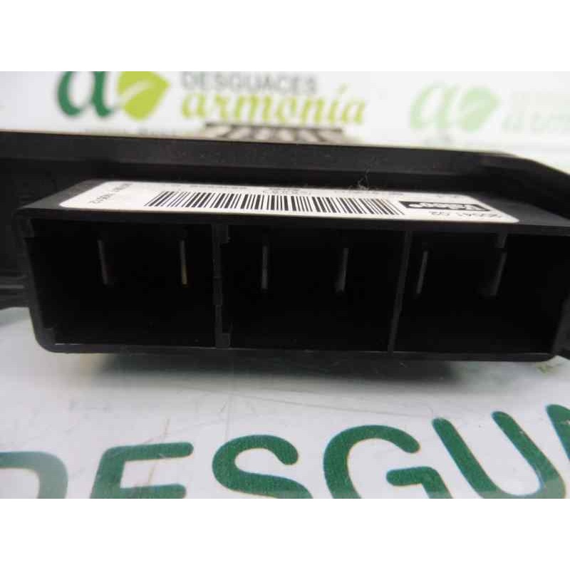 Recambio de resistencia calefaccion para audi a4 avant (8e) 2.0 tdi quattro (dpf) (125kw) referencia OEM IAM 8E1819011  