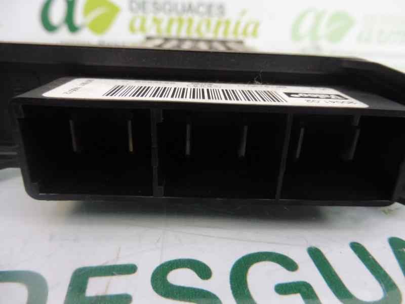 Recambio de resistencia calefaccion para audi a4 avant (8e) 2.0 tdi quattro (dpf) (125kw) referencia OEM IAM 8E1819011  