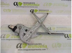 Recambio de elevalunas delantero izquierdo para nissan kubistar (x76) premium (l1) referencia OEM IAM 8200188553  