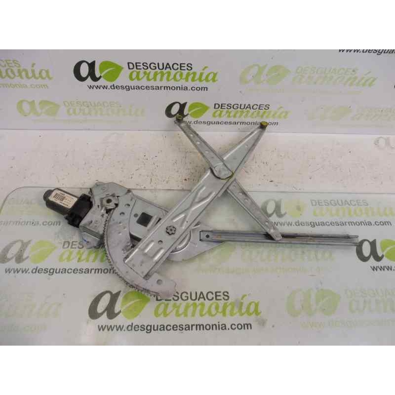 Recambio de elevalunas delantero izquierdo para nissan kubistar (x76) premium (l1) referencia OEM IAM 8200188553  