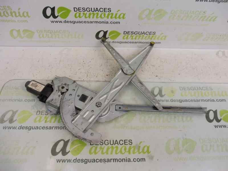 Recambio de elevalunas delantero izquierdo para nissan kubistar (x76) premium (l1) referencia OEM IAM 8200188553  