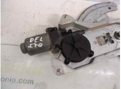 Recambio de elevalunas delantero izquierdo para nissan kubistar (x76) premium (l1) referencia OEM IAM 8200188553   2