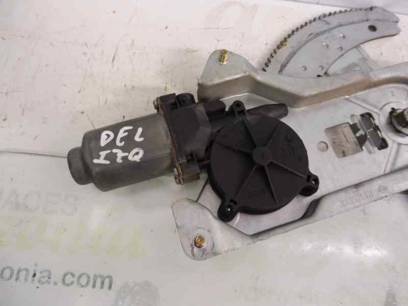 Recambio de elevalunas delantero izquierdo para nissan kubistar (x76) premium (l1) referencia OEM IAM 8200188553  