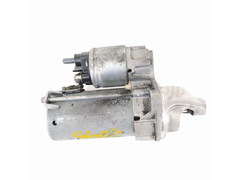 Recambio de motor arranque para ford fiesta (cb1) titanium referencia OEM IAM 8V2111000BE  