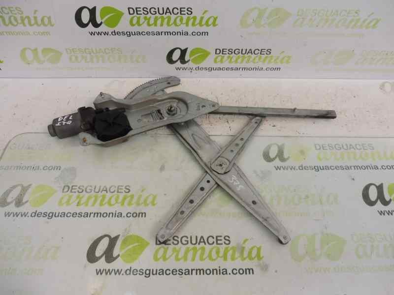 Recambio de elevalunas delantero izquierdo para nissan kubistar (x76) premium (l1) referencia OEM IAM 8200188553  