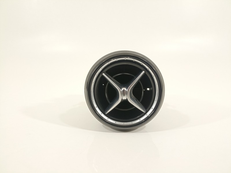 Recambio de rejilla aireadora para mercedes-benz clase a (w176) a 200 cdi blueefficiency (176.001) referencia OEM IAM A176830010