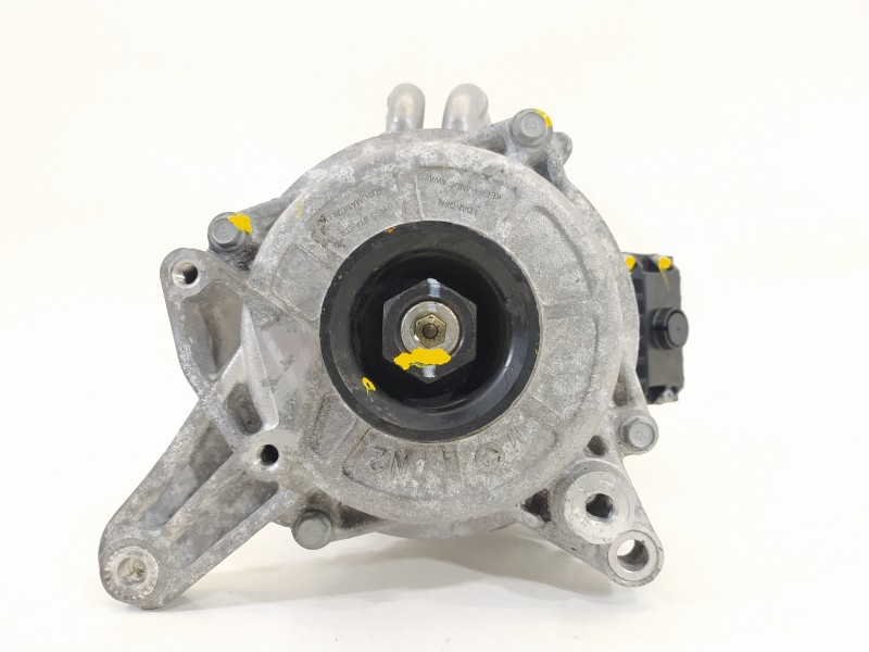 Recambio de alternador para kia niro emotion plug-in hybrid referencia OEM IAM 3739003900  