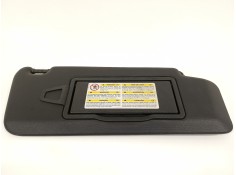 Recambio de parasol derecho para mercedes-benz clase c (w204) berlina c 320 cdi (204.022) referencia OEM IAM 2048100610  