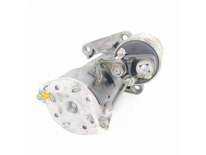 Recambio de motor arranque para ford fiesta (cb1) titanium referencia OEM IAM 8V2111000BE  