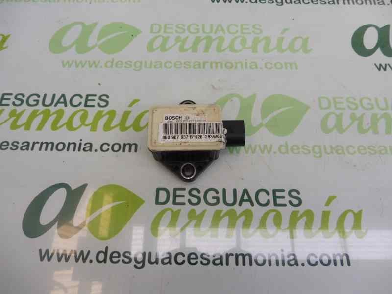 Recambio de sensor para audi a4 avant (8e) 2.0 tdi quattro (dpf) (125kw) referencia OEM IAM 8E0907637B  