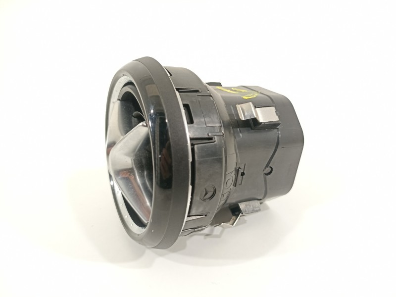 Recambio de rejilla aireadora para mercedes-benz clase a (w176) a 200 cdi blueefficiency (176.001) referencia OEM IAM A176830010