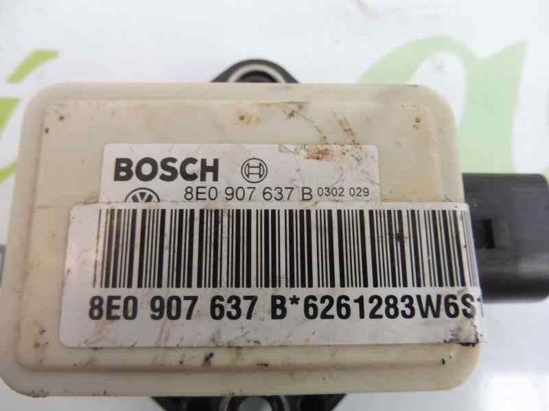 Recambio de sensor para audi a4 avant (8e) 2.0 tdi quattro (dpf) (125kw) referencia OEM IAM 8E0907637B  