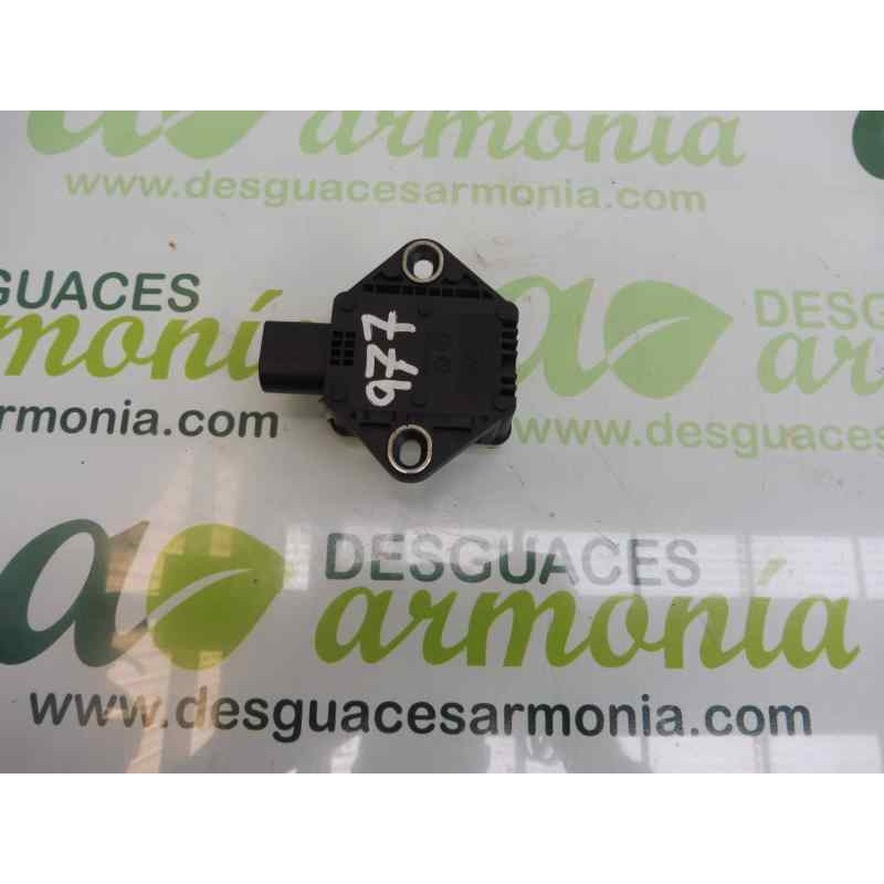 Recambio de sensor para audi a4 avant (8e) 2.0 tdi quattro (dpf) (125kw) referencia OEM IAM 8E0907637B  