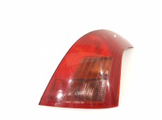 Recambio de piloto trasero derecho para suzuki swift berlina (mz) gl (5-ptas.) referencia OEM IAM 3565054G00  