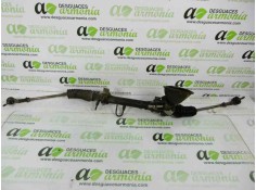 Recambio de cremallera direccion para nissan kubistar (x76) premium (l1) referencia OEM IAM 6820000004