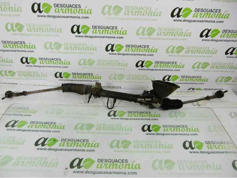 Recambio de cremallera direccion para nissan kubistar (x76) premium (l1) referencia OEM IAM 6820000004  