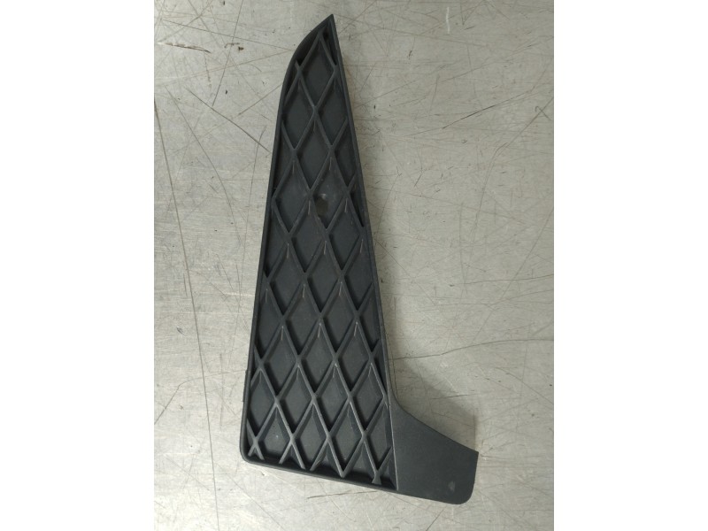 Recambio de rejilla paragolpes izquierda para seat ibiza sc (6j1) fr referencia OEM IAM 6J0853665G  