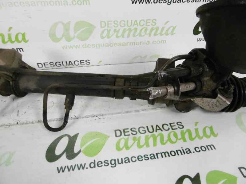 Recambio de cremallera direccion para nissan kubistar (x76) premium (l1) referencia OEM IAM 6820000004  