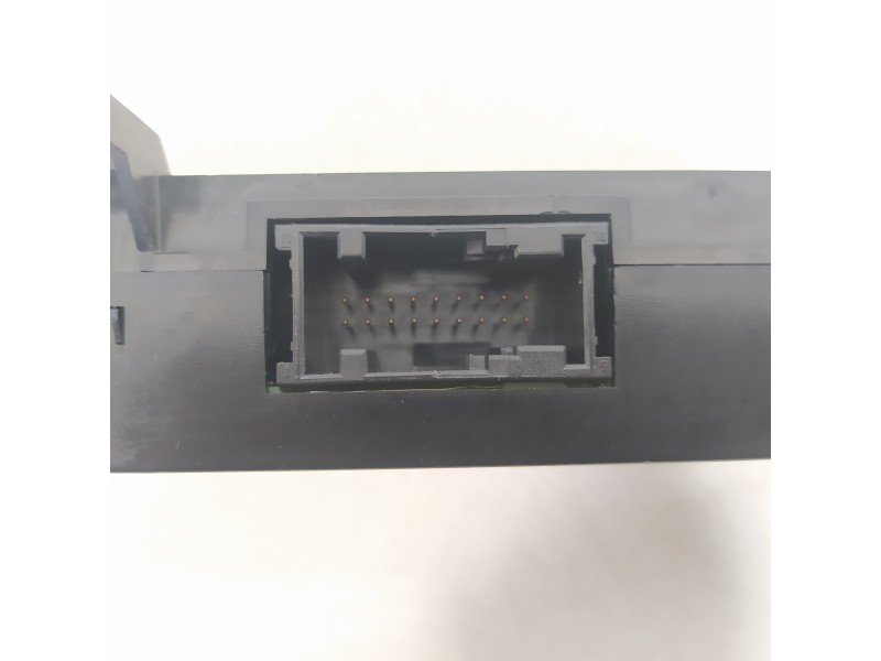 Recambio de modulo electronico para peugeot 3008 active referencia OEM IAM 9674767580  