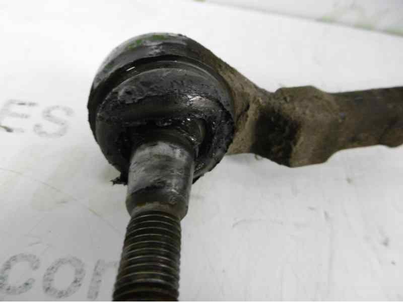 Recambio de cremallera direccion para nissan kubistar (x76) premium (l1) referencia OEM IAM 6820000004  