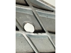 Recambio de rejilla paragolpes izquierda para seat ibiza sc (6j1) fr referencia OEM IAM 6J0853665G   2