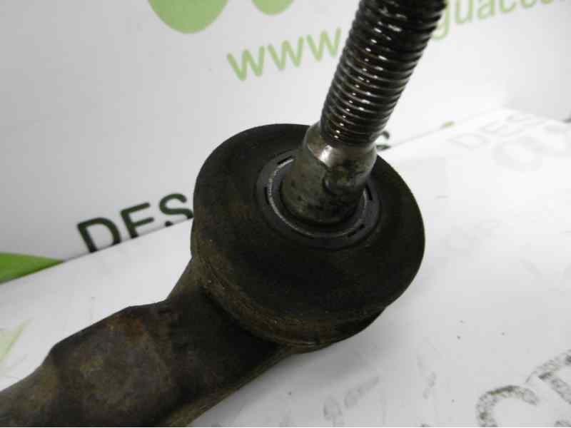 Recambio de cremallera direccion para nissan kubistar (x76) premium (l1) referencia OEM IAM 6820000004  