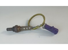 Recambio de sonda lambda para ford fiesta (cb1) titanium referencia OEM IAM AE819G444AD  